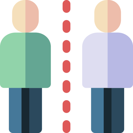 Social distancing